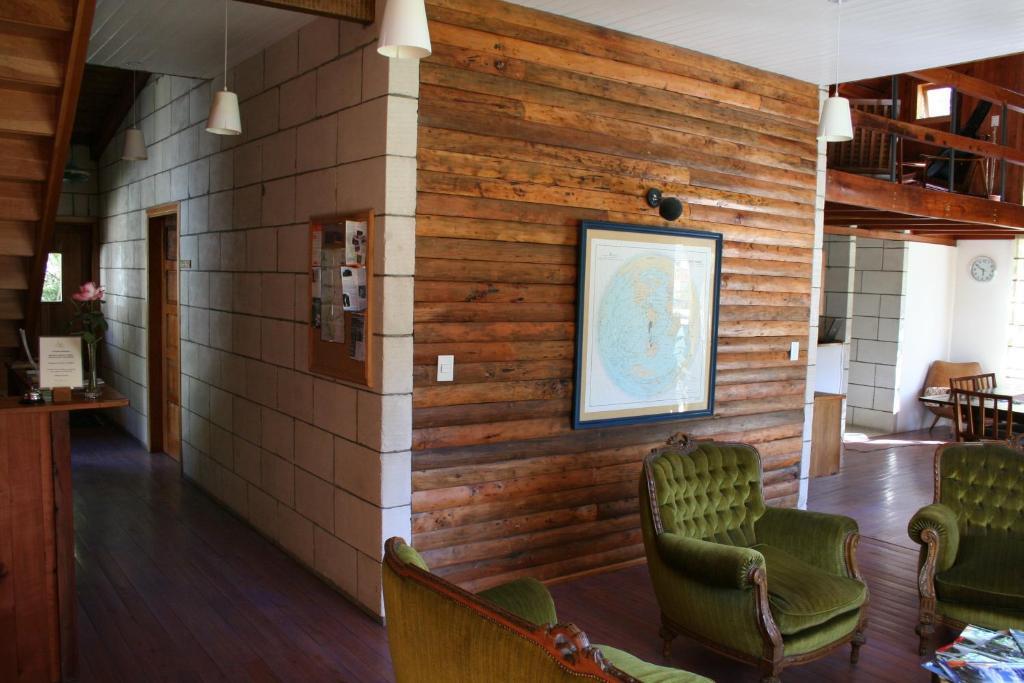 Wesley Hosteria Boutique San Martín de los Andes 외부 사진